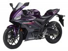 Yamaha YZF-R 25